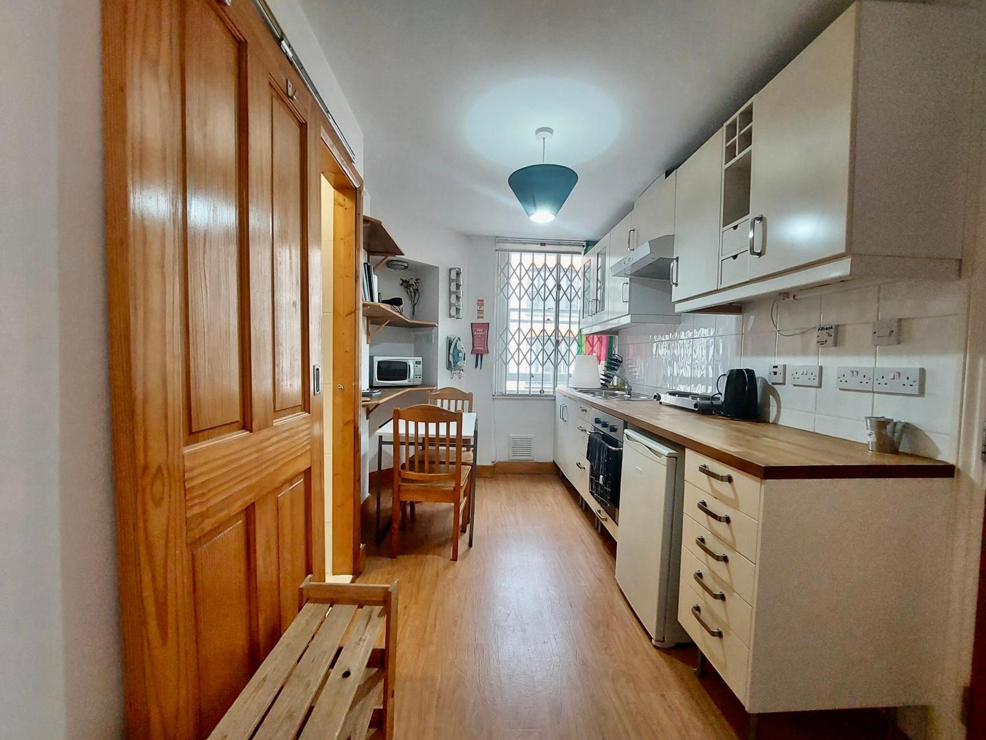 Stay In Bloomsbury Londyn Zewnętrze zdjęcie