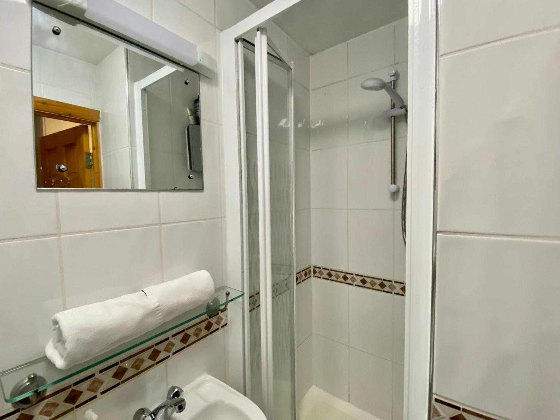 Stay In Bloomsbury Londyn Zewnętrze zdjęcie