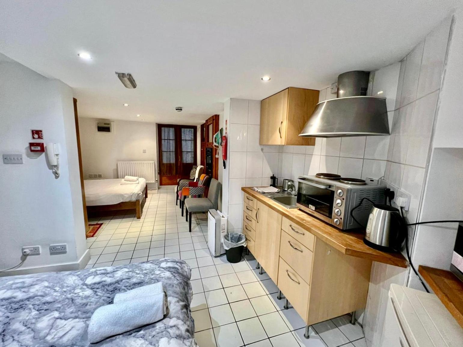 Stay In Bloomsbury Londyn Zewnętrze zdjęcie