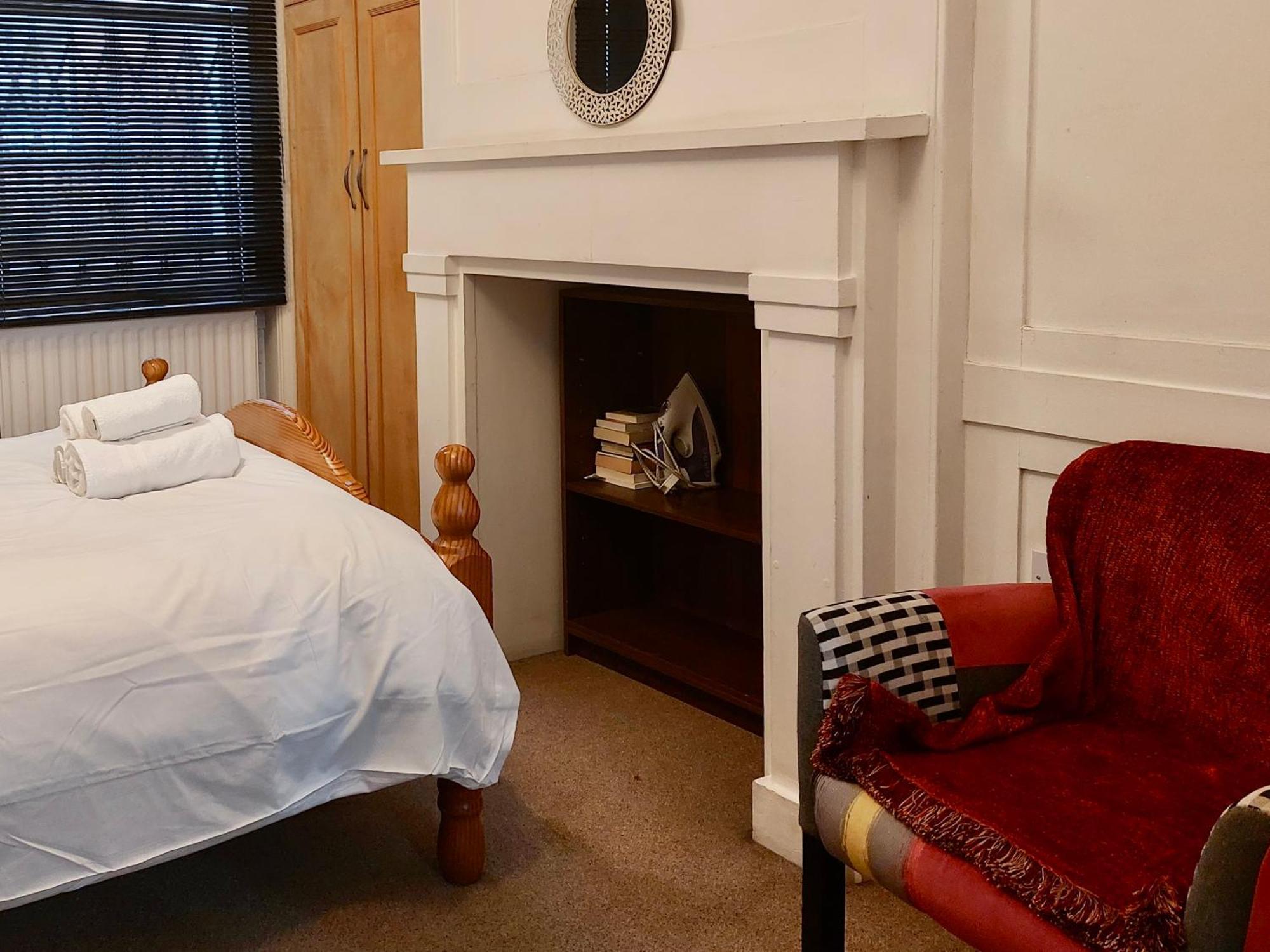 Stay In Bloomsbury Londyn Zewnętrze zdjęcie