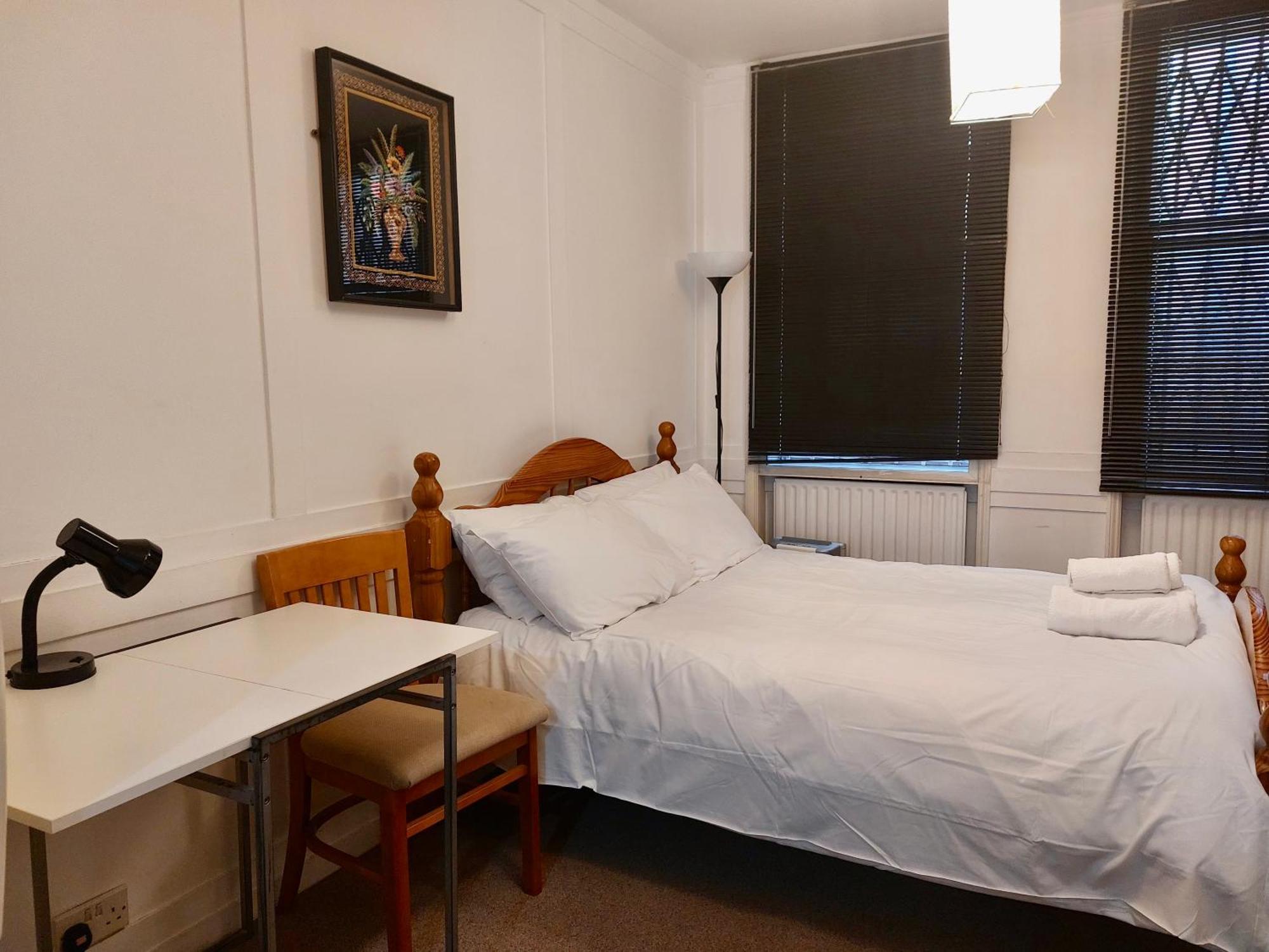 Stay In Bloomsbury Londyn Zewnętrze zdjęcie