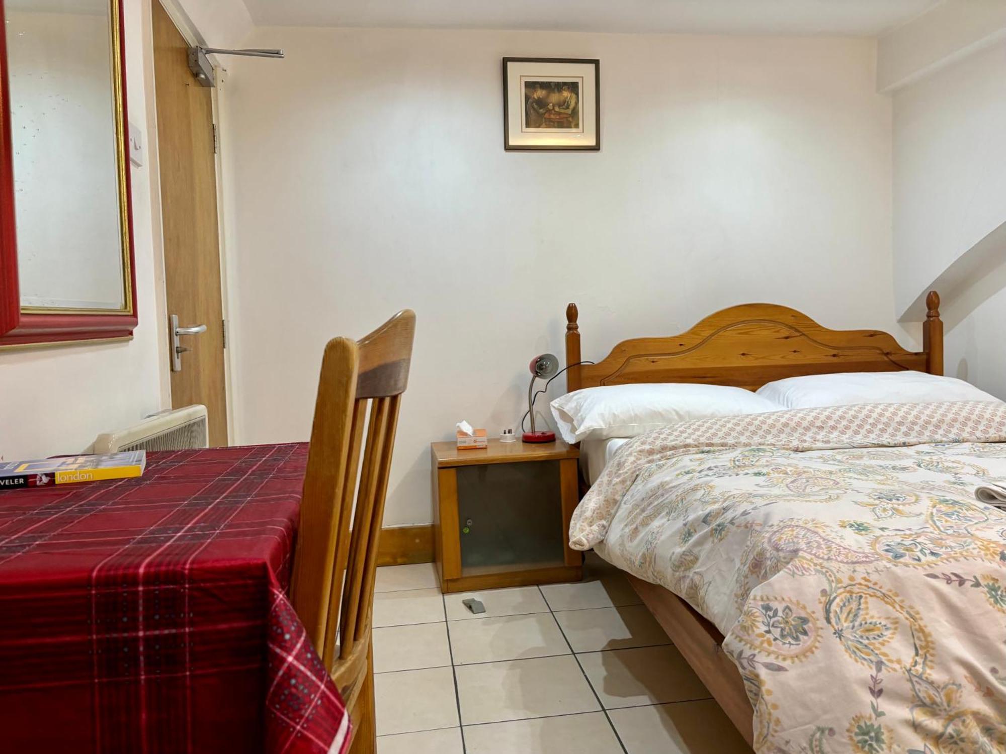 Stay In Bloomsbury Londyn Zewnętrze zdjęcie