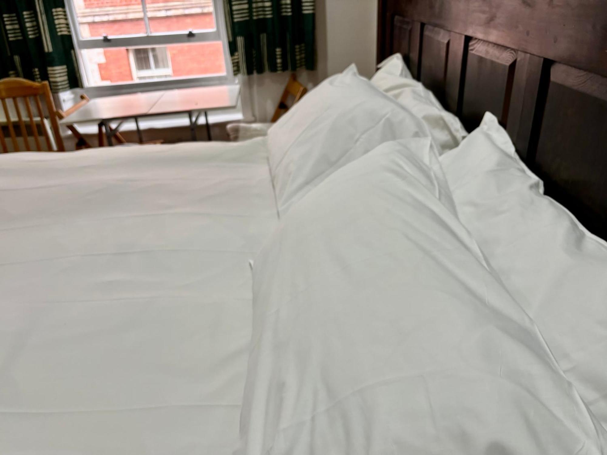Stay In Bloomsbury Londyn Zewnętrze zdjęcie