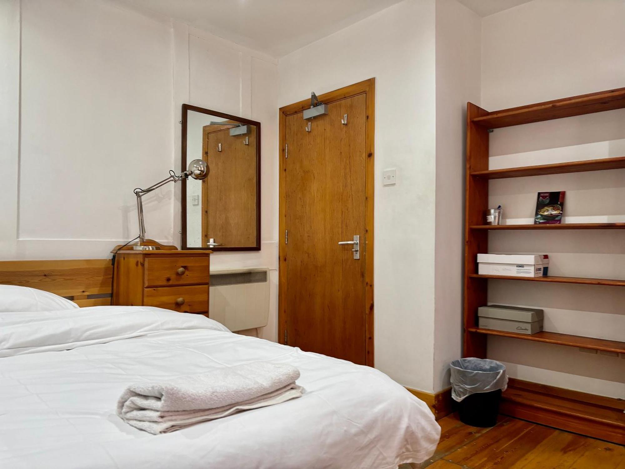 Stay In Bloomsbury Londyn Zewnętrze zdjęcie