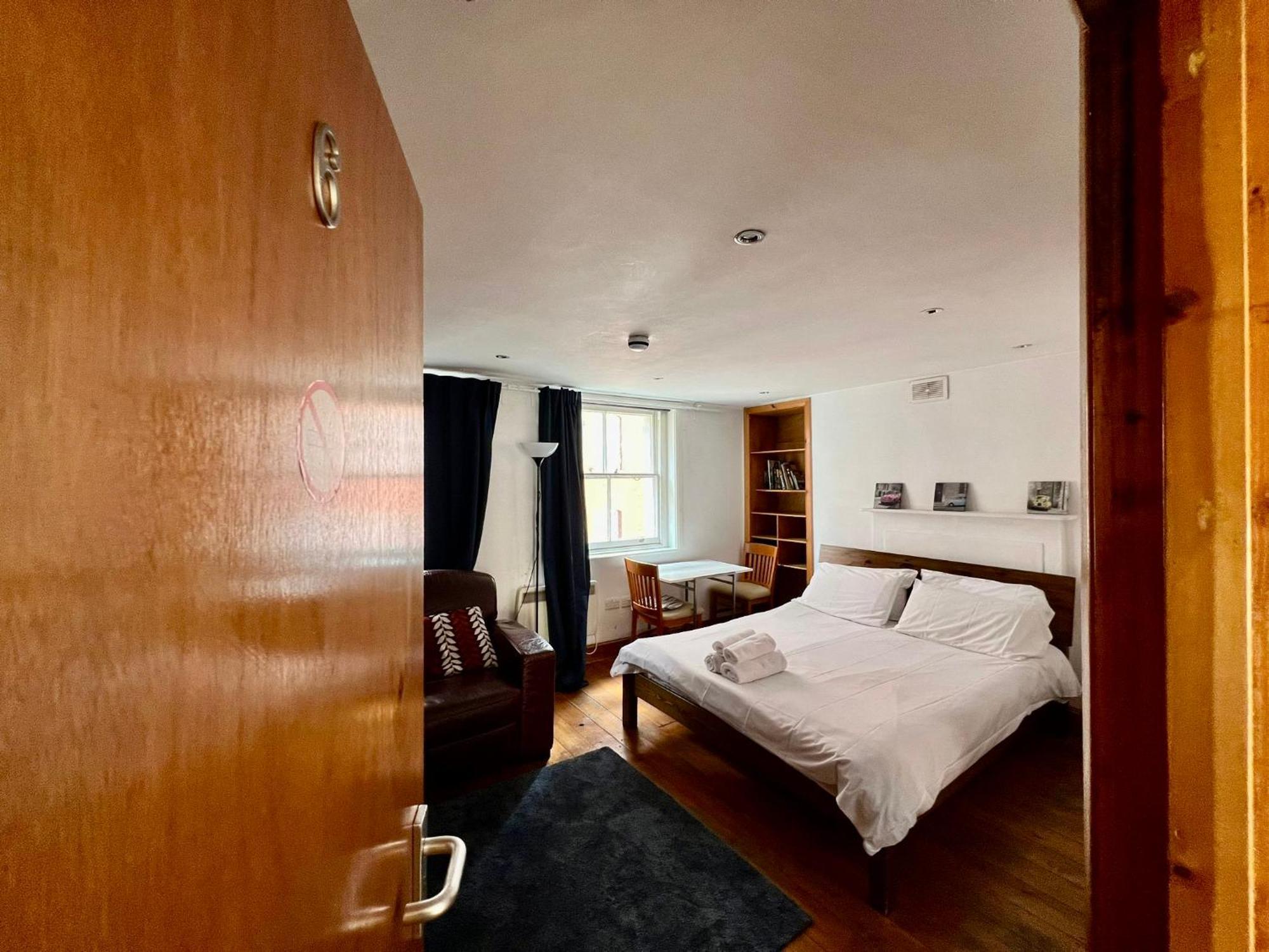 Stay In Bloomsbury Londyn Zewnętrze zdjęcie