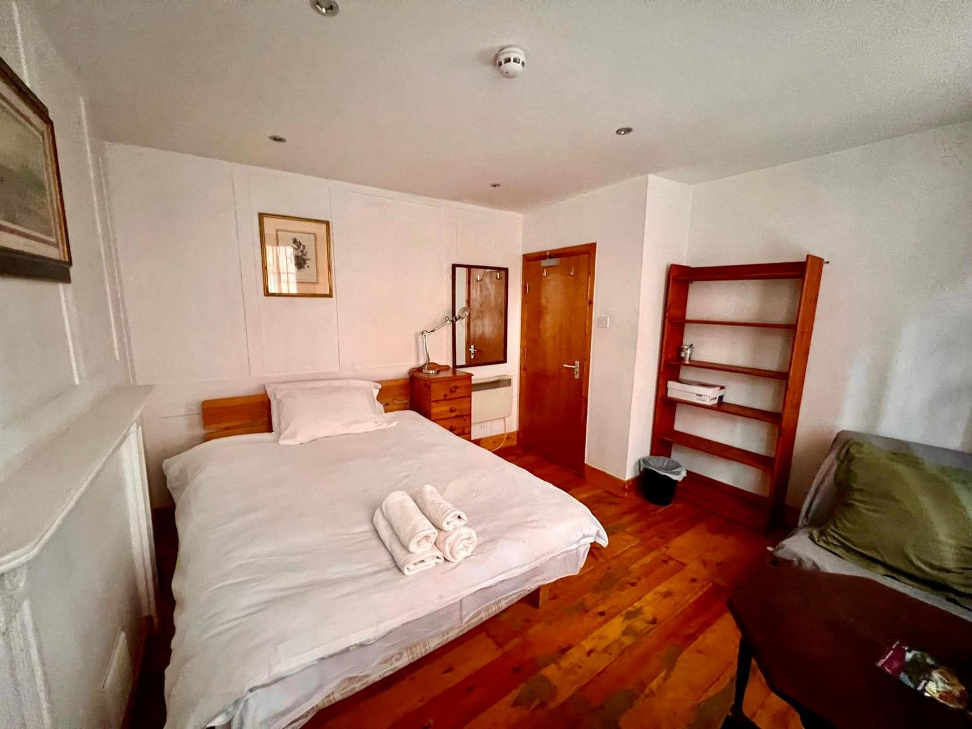 Stay In Bloomsbury Londyn Zewnętrze zdjęcie