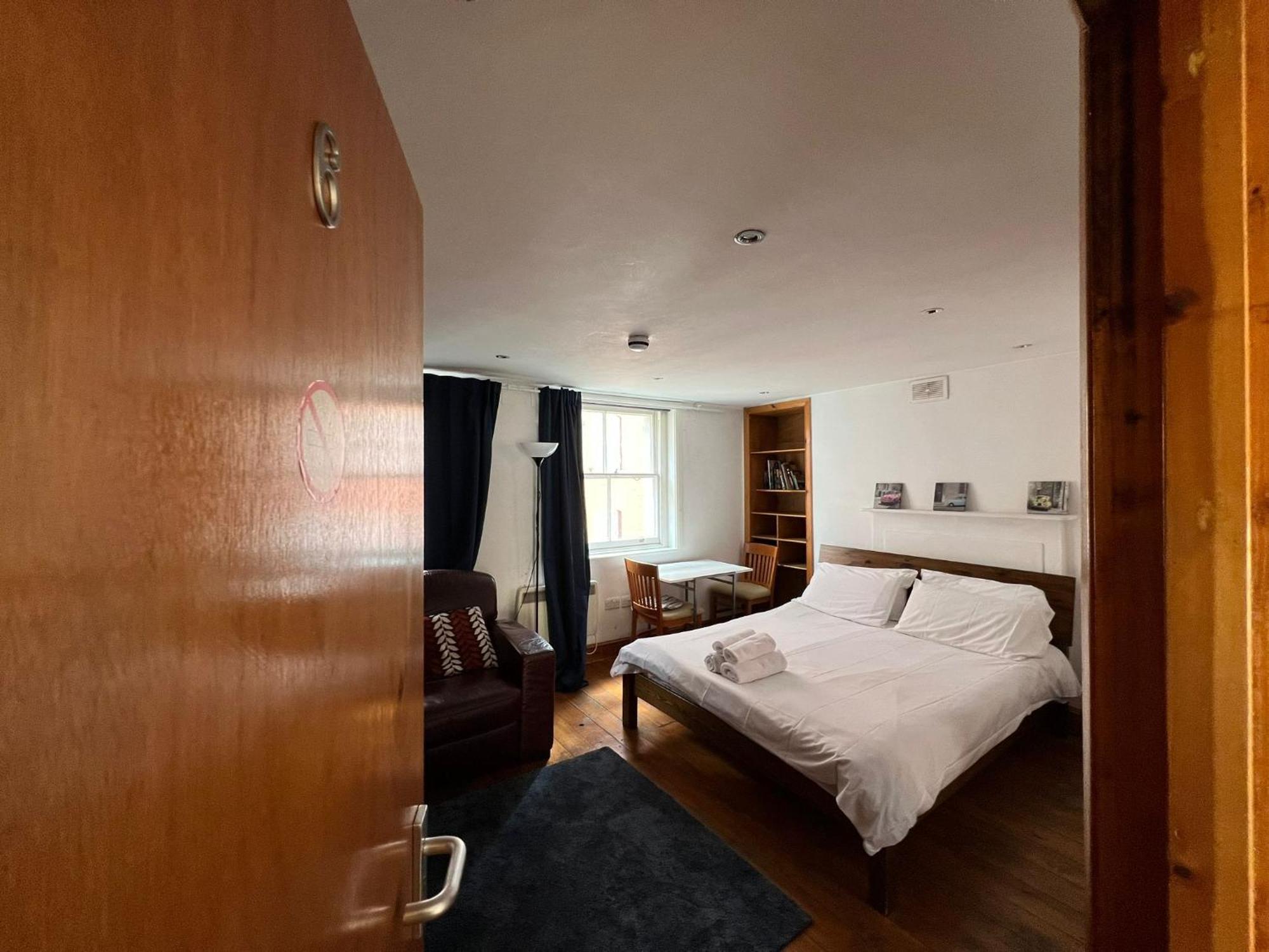 Stay In Bloomsbury Londyn Zewnętrze zdjęcie