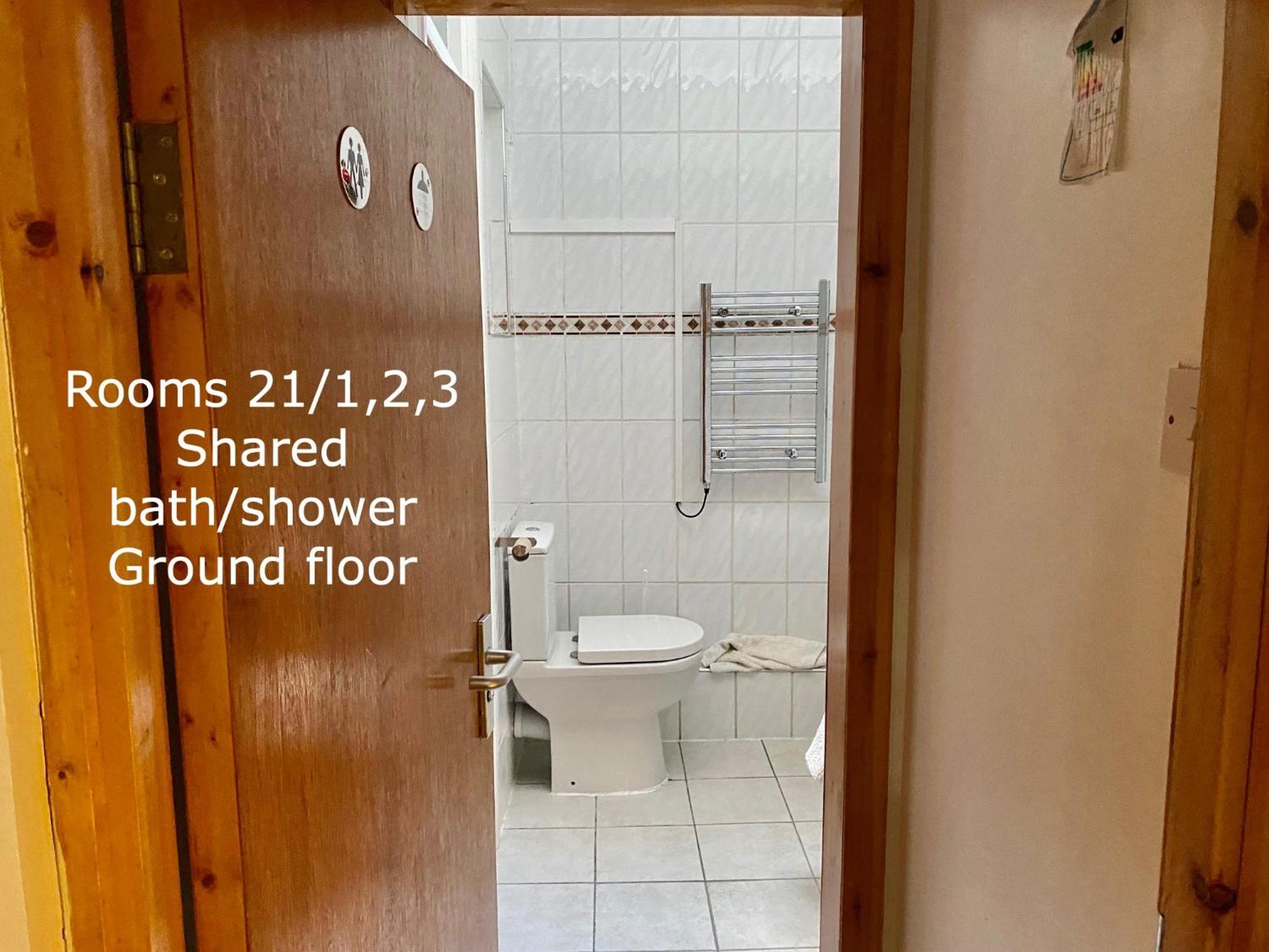 Stay In Bloomsbury Londyn Zewnętrze zdjęcie