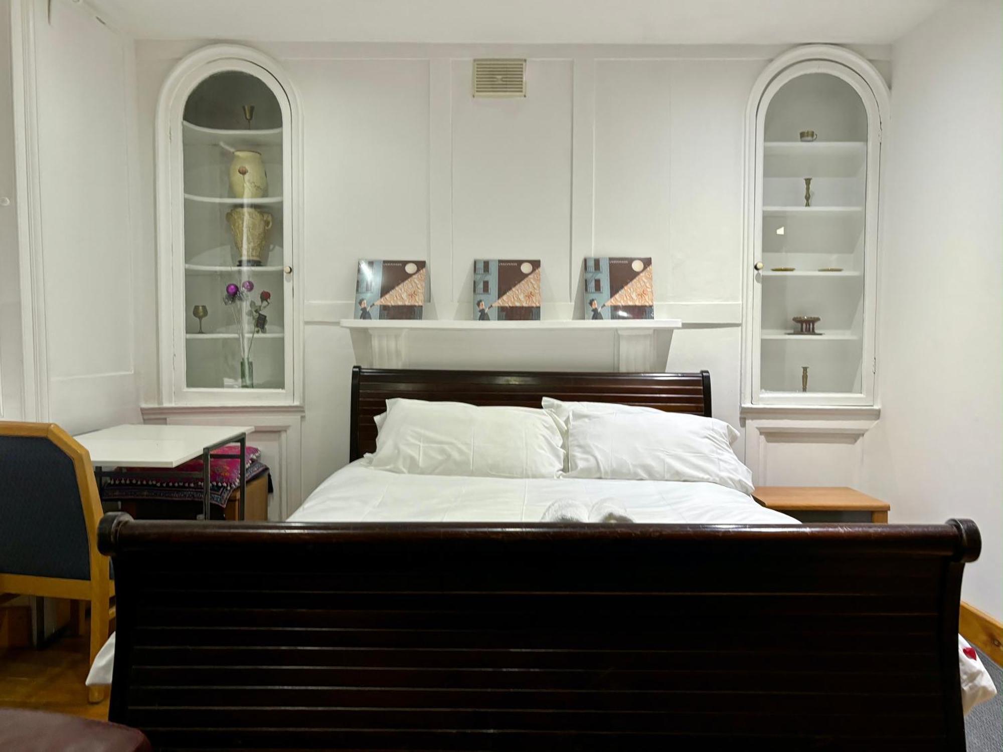 Stay In Bloomsbury Londyn Zewnętrze zdjęcie