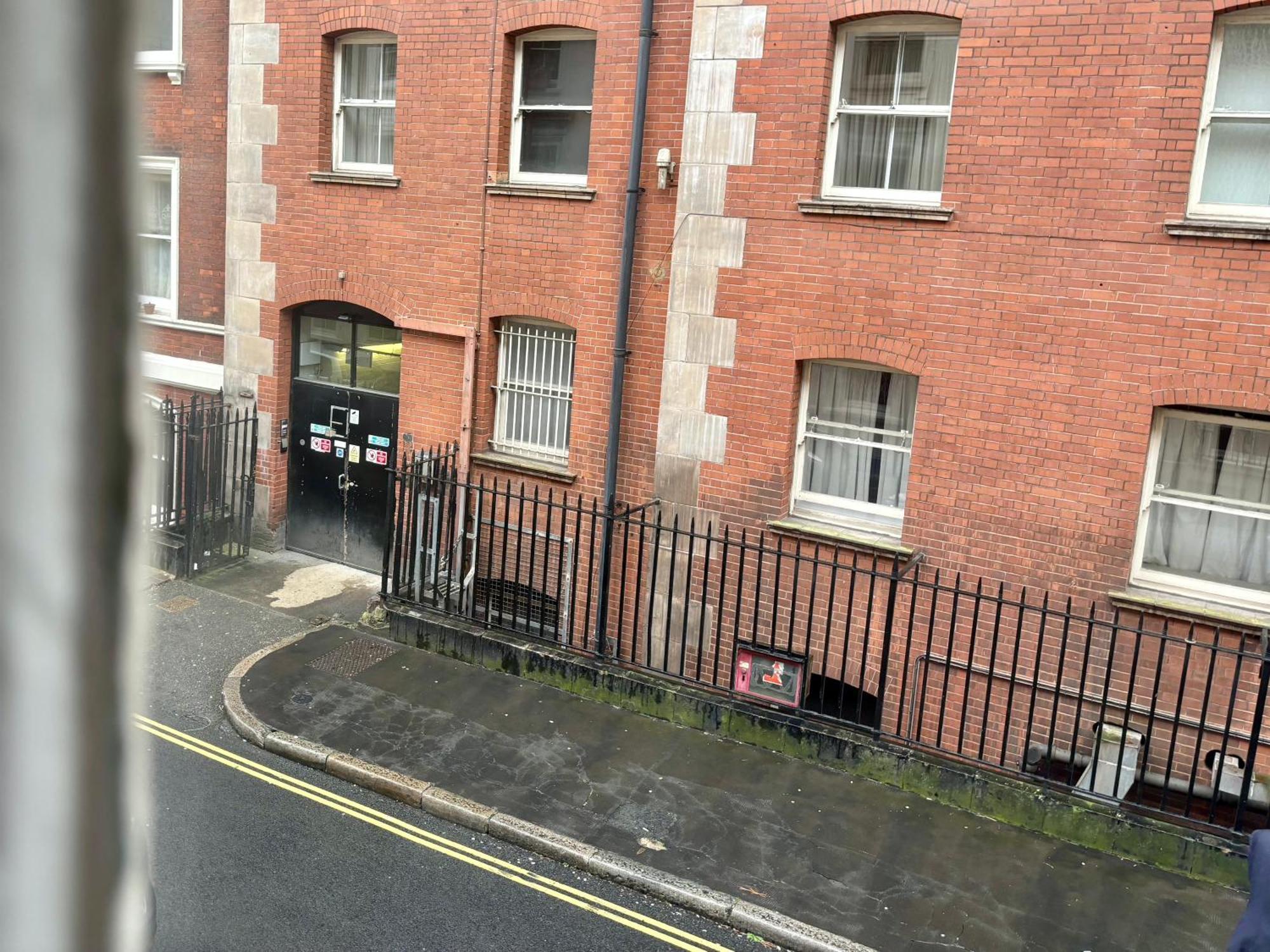 Stay In Bloomsbury Londyn Zewnętrze zdjęcie